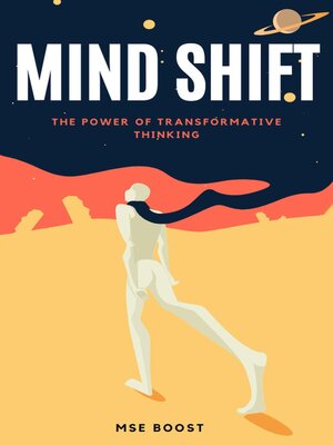 cover image of Mindshift